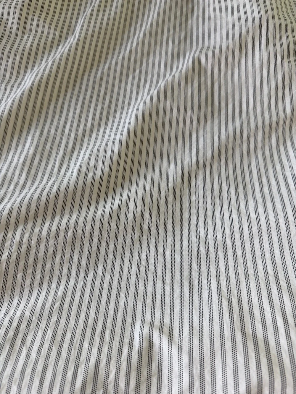 IKEA Stenort Queen Size Floral Duvet Cover